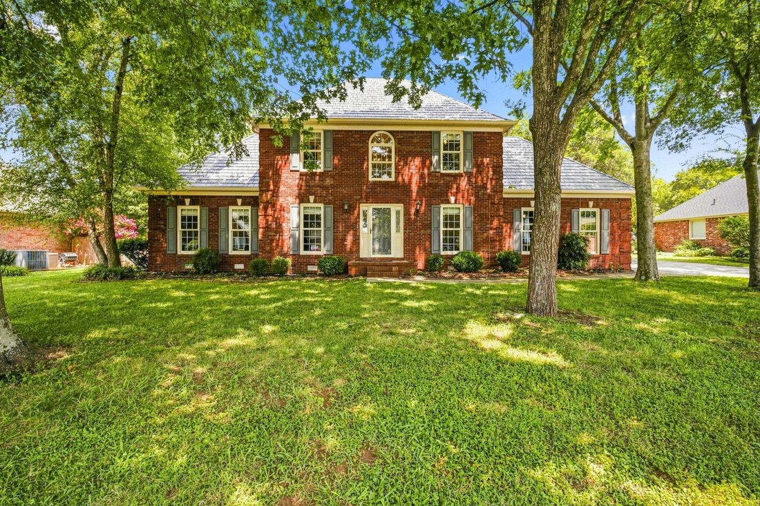 House in Murfreesboro, Tennessee, United States 2 - 18674281