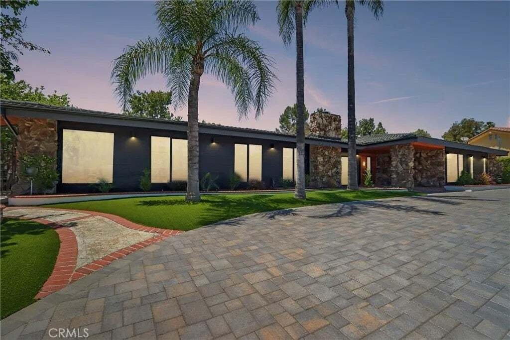 Casa a Los Angeles, California, Stati Uniti 1 - 17972427