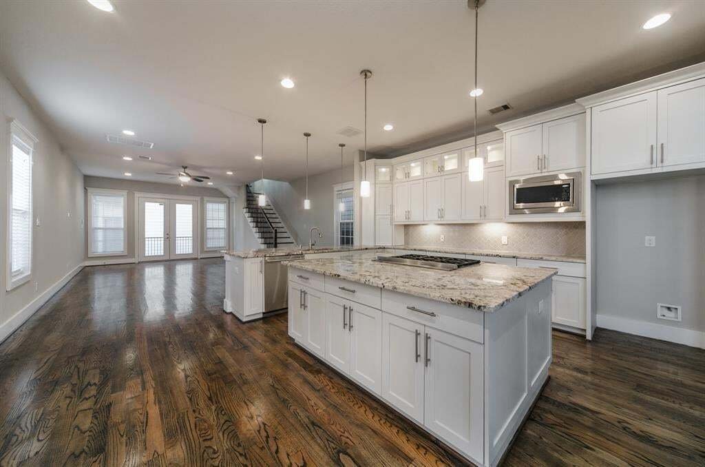 House in Houston, Texas, United States 2 - 18674343