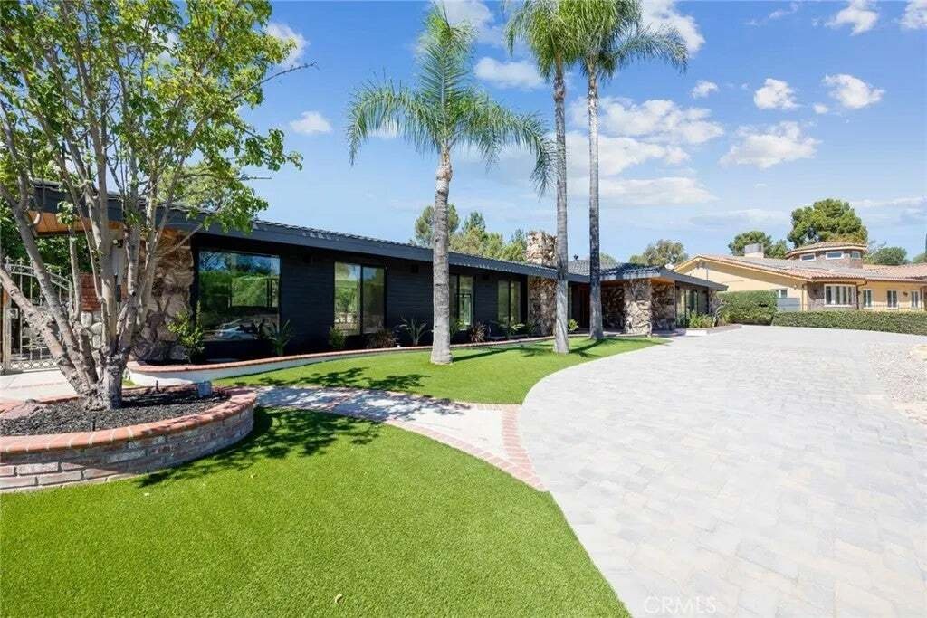 Casa a Los Angeles, California, Stati Uniti 2 - 17972427