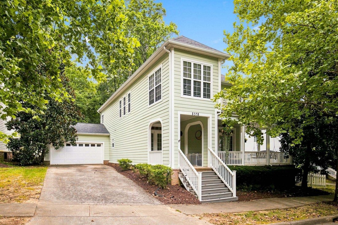 House in Nashville, Tennessee, United States 1 - 18674255