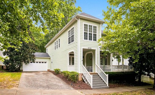 House in Nashville, Tennessee, United States 1