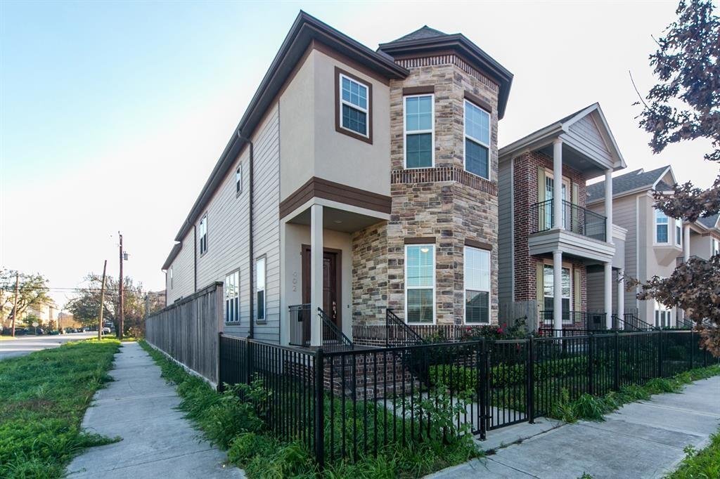 House in Houston, Texas, United States 3 - 18674343