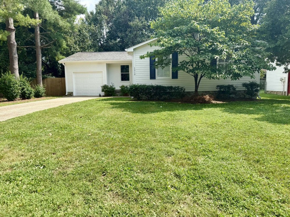 House in Franklin, Tennessee, United States 2 - 18674265