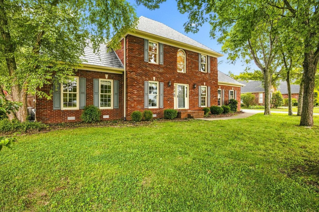 House in Murfreesboro, Tennessee, United States 1 - 18674281