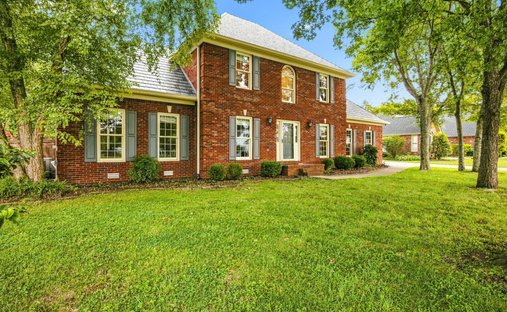Casa a Murfreesboro, Tennessee, Stati Uniti 1