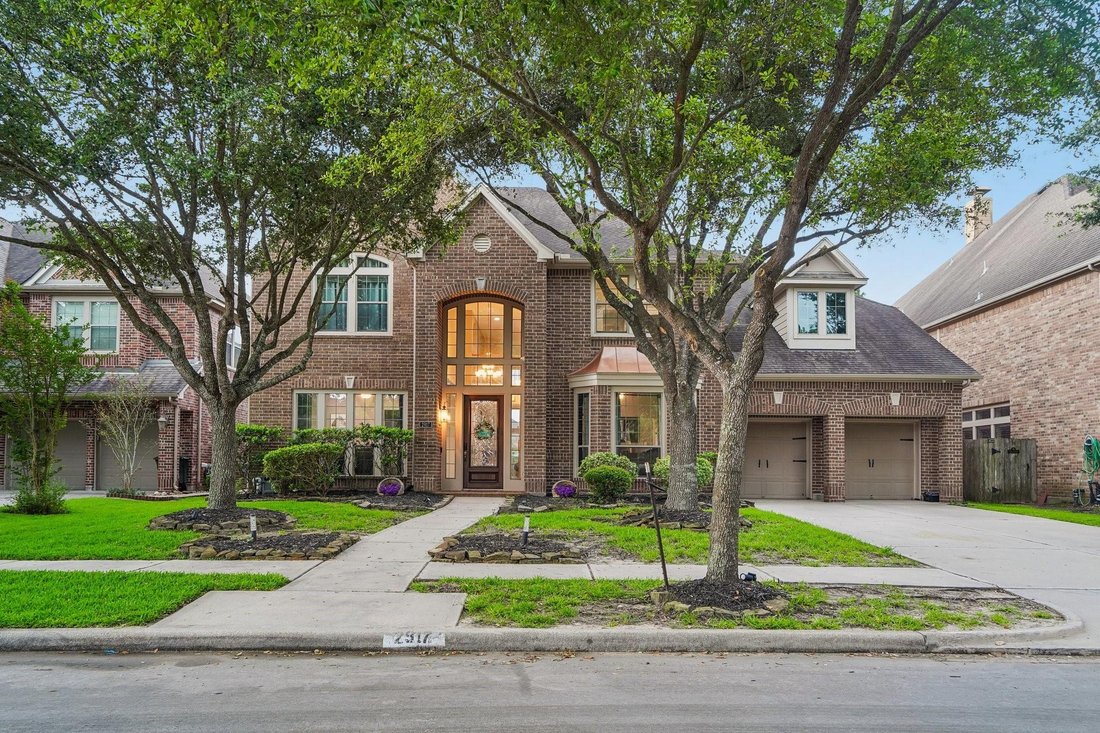 House in League City, Texas, United States 2 - 18674368