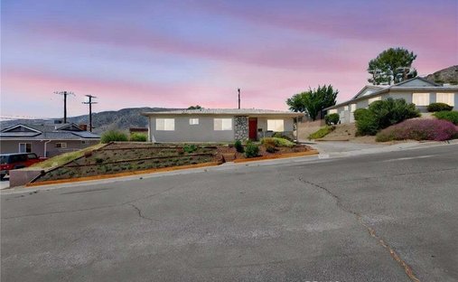 House in Los Angeles, California, United States 1