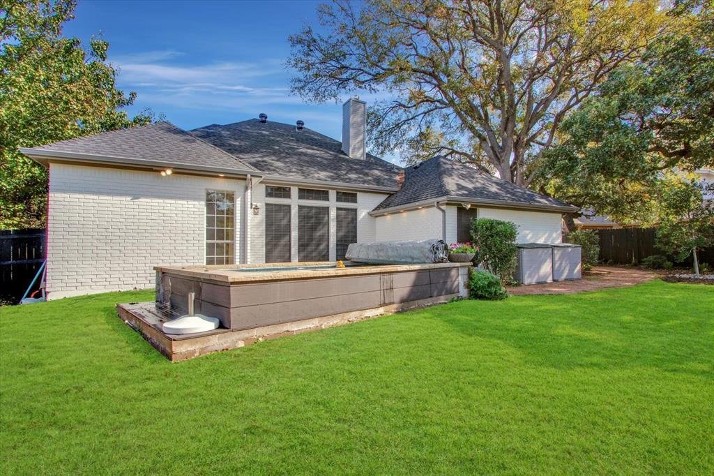 House in Keller, Texas, United States 3 - 18674206