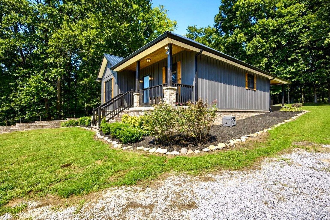House in Madisonville, Tennessee, United States 3 - 18674223