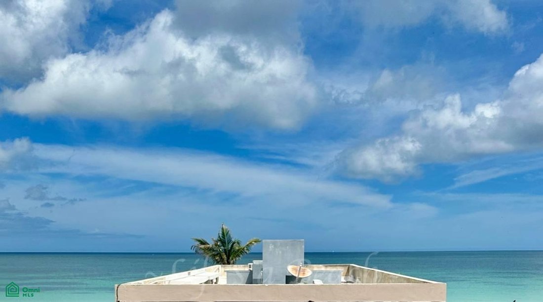 Haus in Telchac Puerto, Yucatán, Mexiko 5 - 17087832