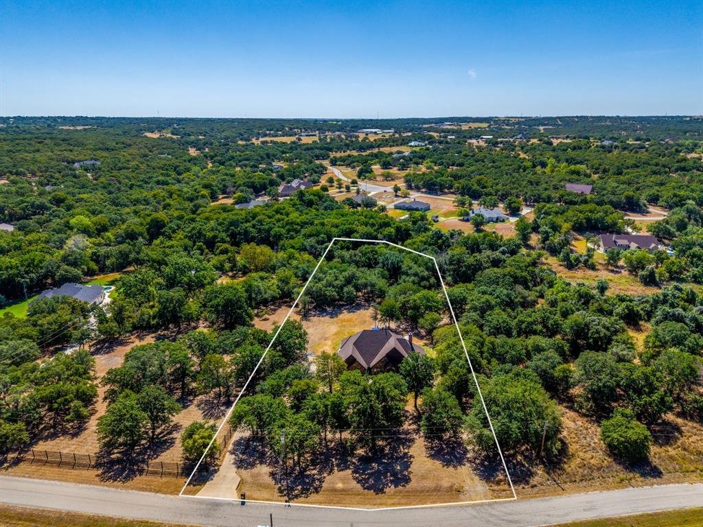House in Weatherford, Texas, United States 1 - 18674196