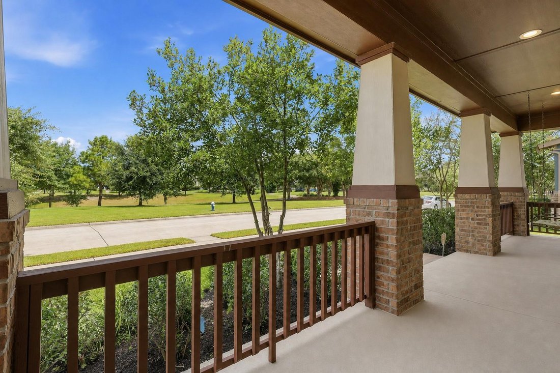 House in Houston, Texas, United States 3 - 18674370