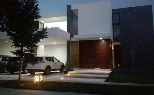 Casa en Yucatán Country Club, Yucatán, México 1