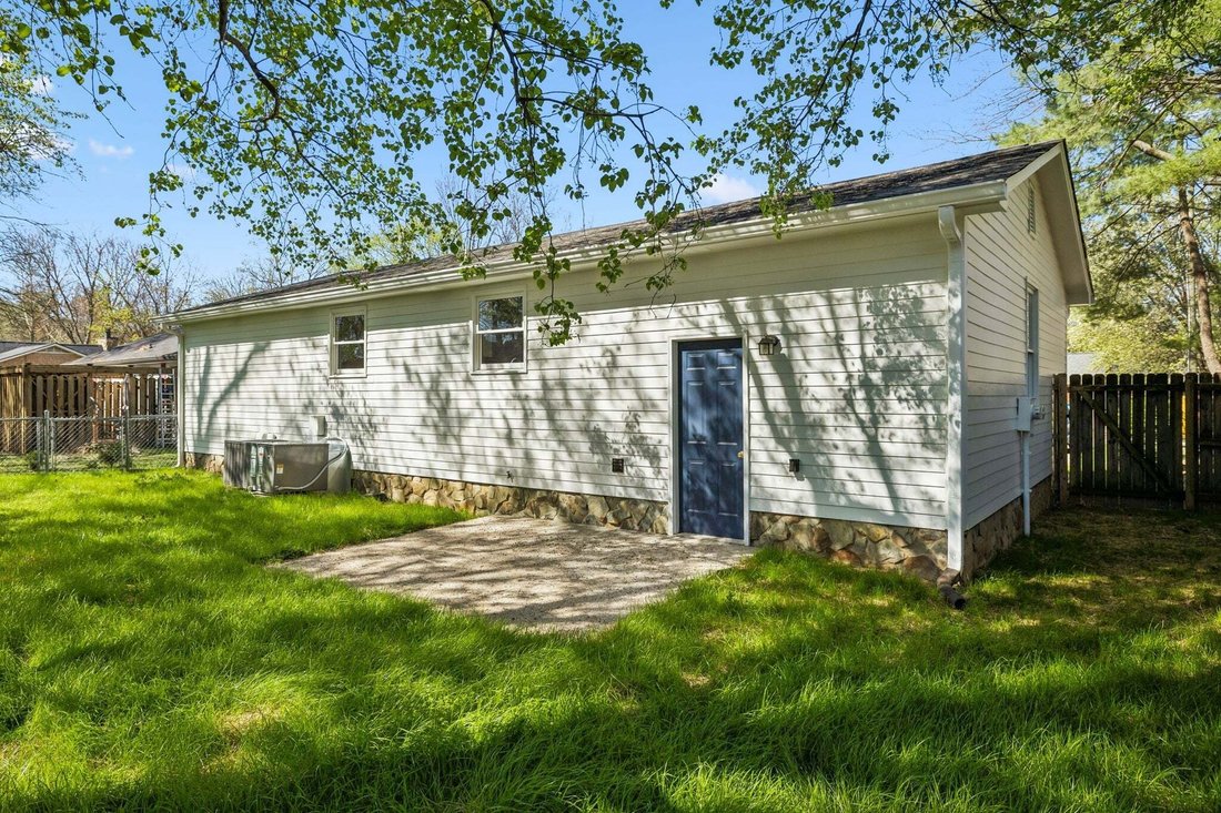 House in Franklin, Tennessee, United States 3 - 18674265