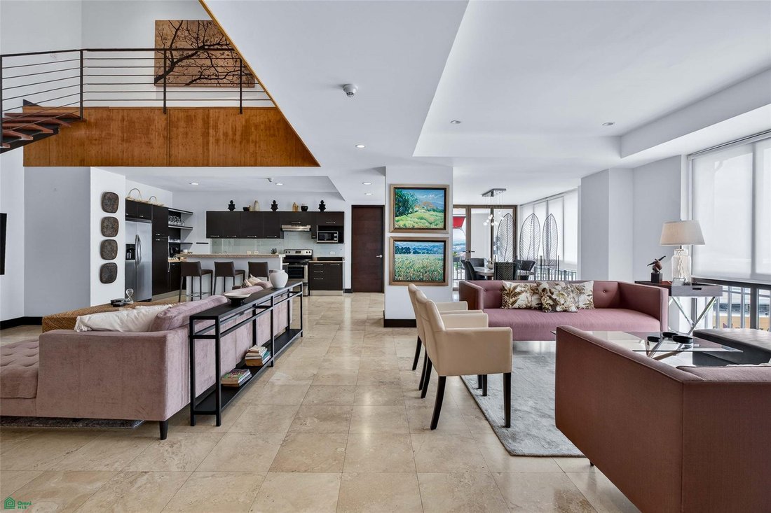 Condominio en Escazú, San José, Costa Rica 2 - 18248366