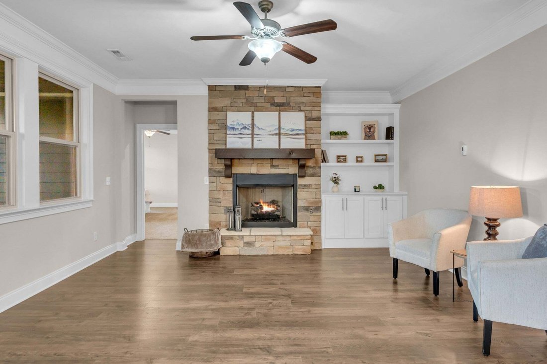 Casa a Murfreesboro, Tennessee, Stati Uniti 4 - 18674299