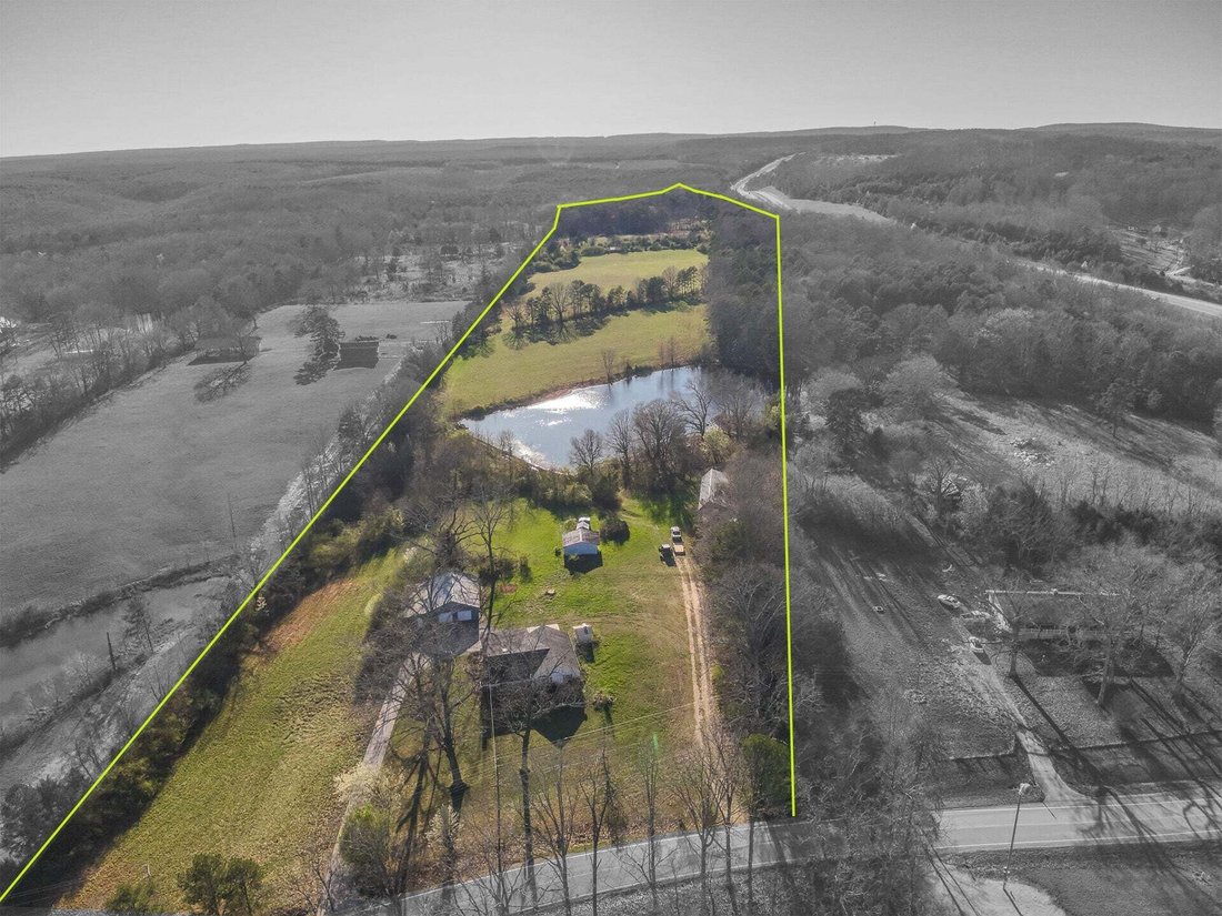 House in Soddy-Daisy, Tennessee, United States 3 - 18674287
