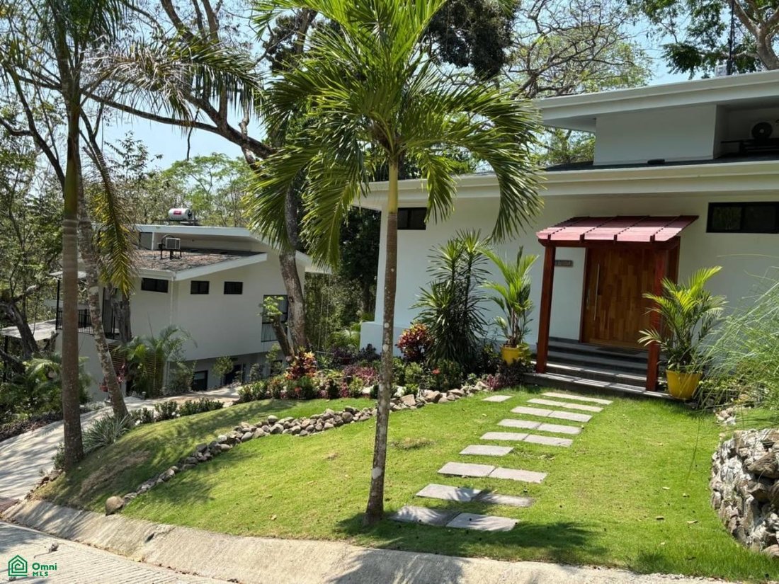 Casa a Paquera, Provincia di Puntarenas, Costa Rica 1 - 17729017