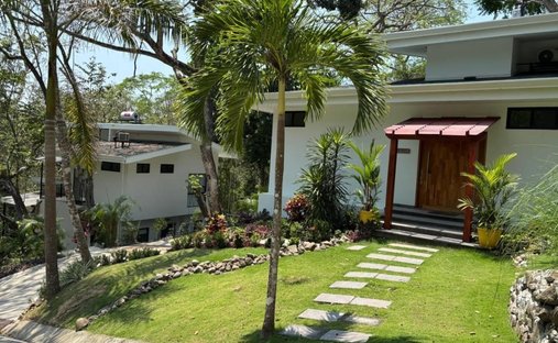Casa a Paquera, Provincia di Puntarenas, Costa Rica 1
