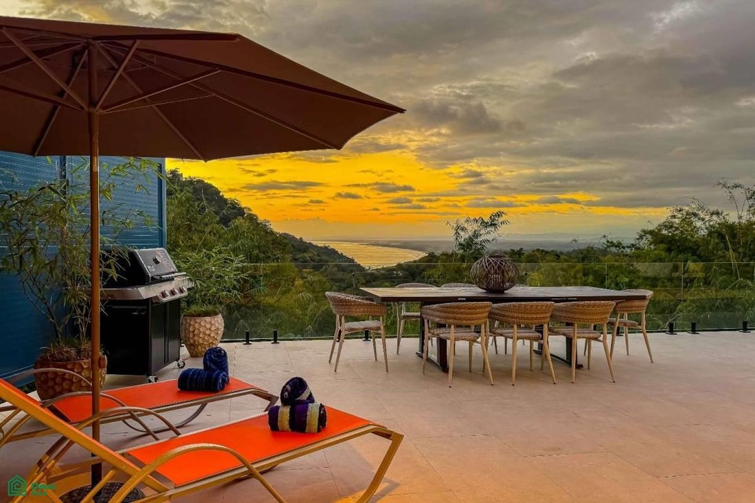Maison en Quepos, Puntarenas, Costa Rica 1 - 17090234