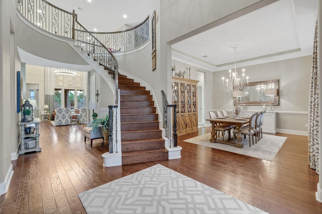 House in Houston, Texas, United States 5 - 18674366