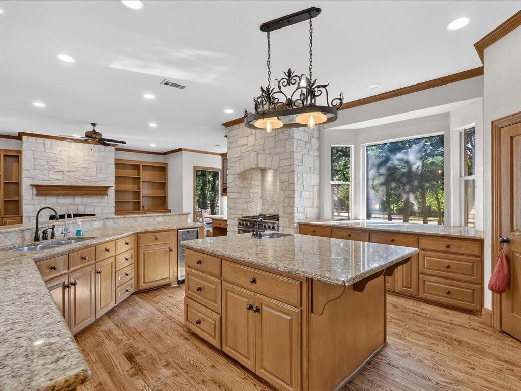 House in Grapevine, Texas, United States 5 - 18674200