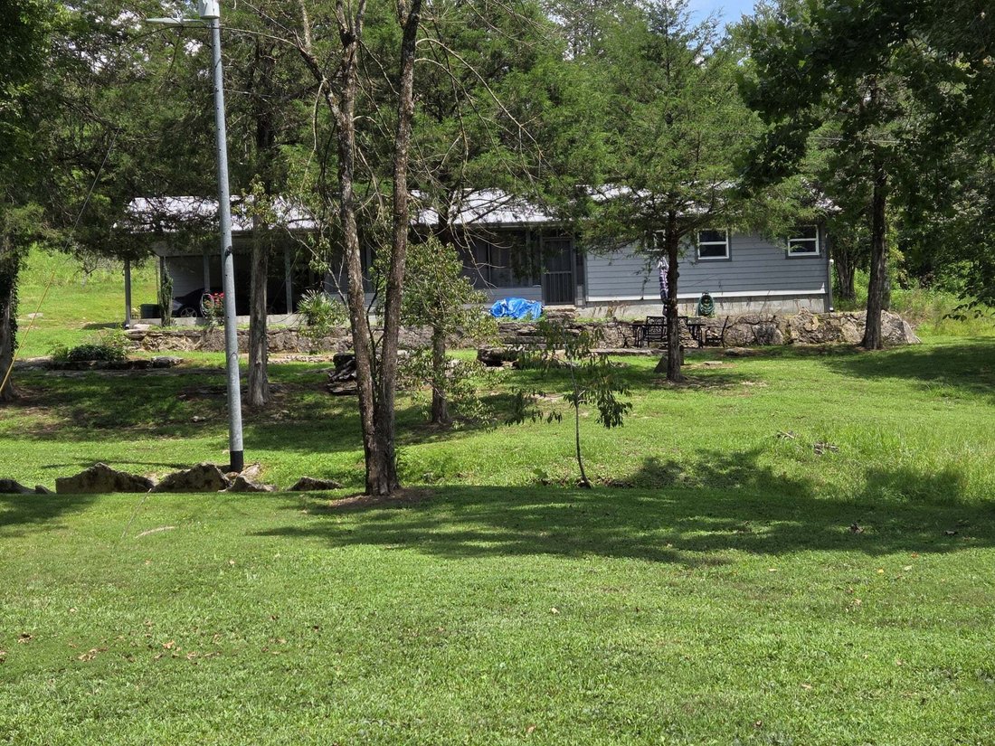 House in Fayetteville, Tennessee, United States 1 - 18674231