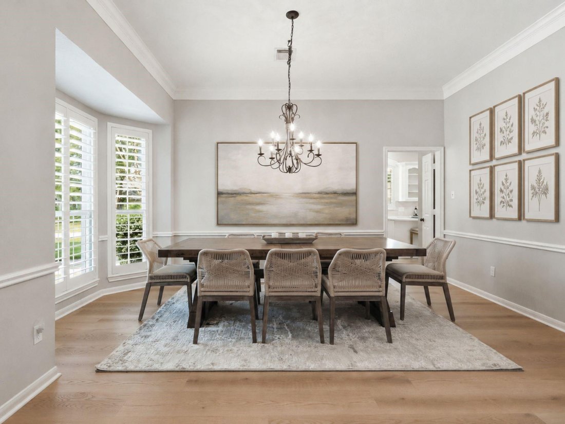 House in The Woodlands, Texas, United States 4 - 18674321