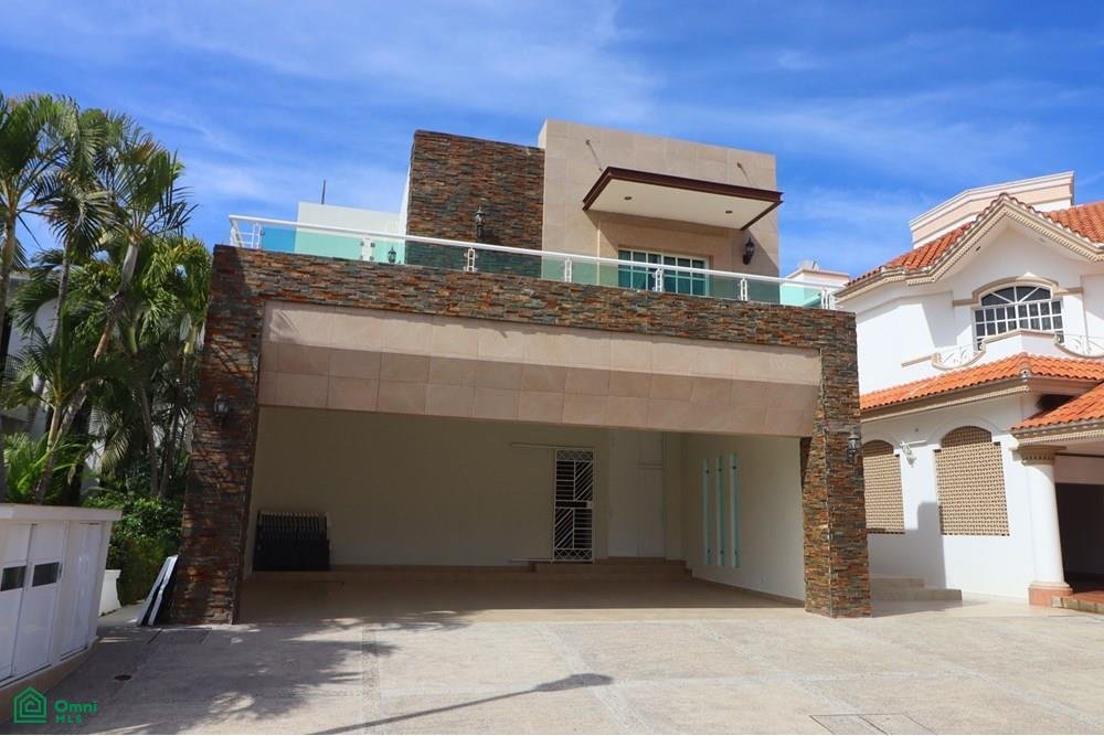 Maison à Mazatlán, Sinaloa, Mexique 5 - 18056890