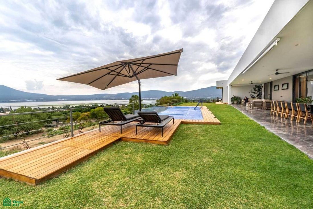 House in Chantepec, Jalisco, Mexico 2 - 17087878
