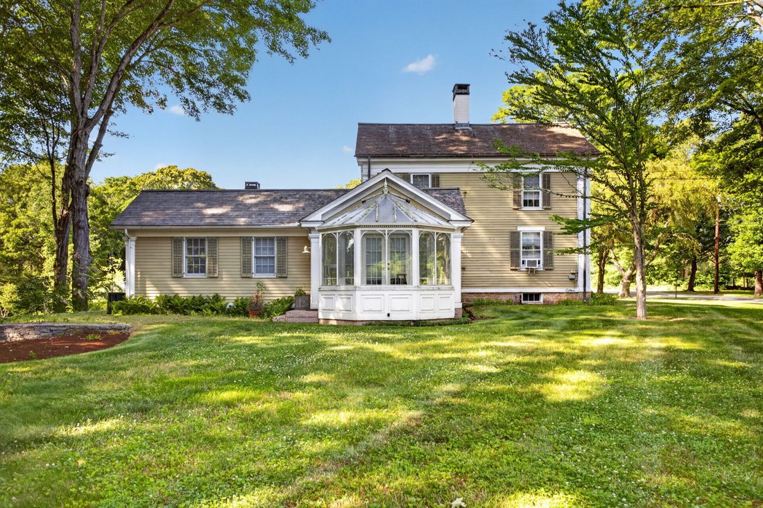 House in Lyme, Connecticut, United States 4 - 18674315