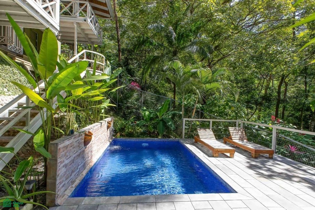 Haus in Quepos, Provinz Puntarenas, Costa Rica 3 - 17354046
