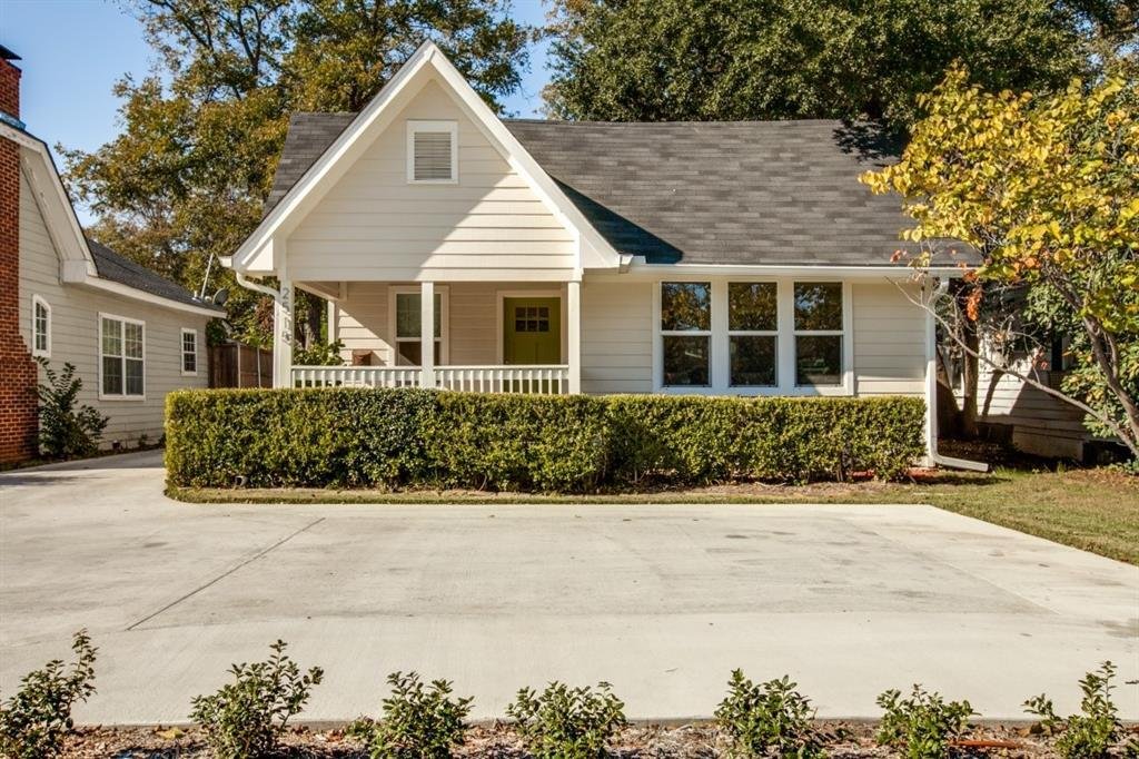 House in Dallas, Texas, United States 2 - 18674211