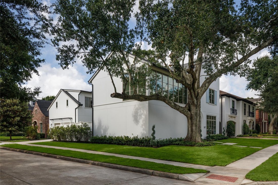 Casa a Houston, Texas, Stati Uniti 2 - 18674346