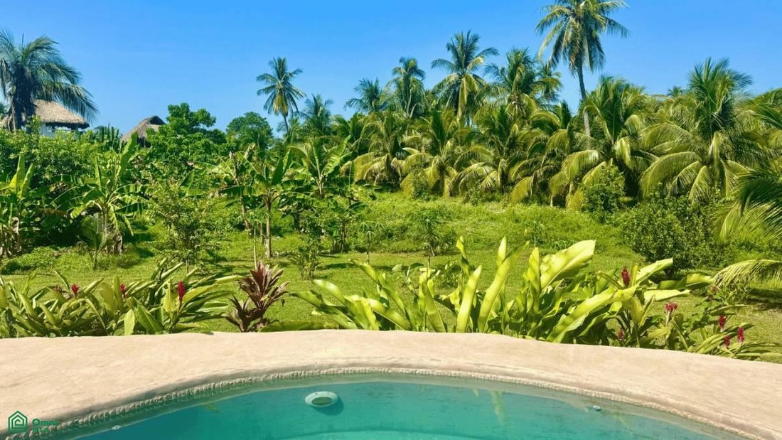 Haus in Puerto Escondido, Oaxaca, Mexiko 3 - 17621382