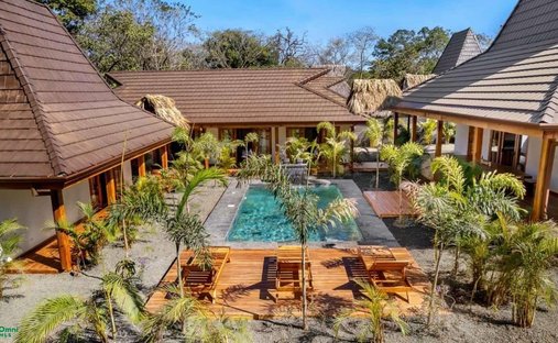 House in Tamarindo, Santa Cruz, Costa Rica 1