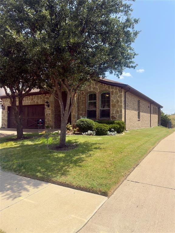 Haus in Denton, Texas, Vereinigte Staaten 2 - 18165073