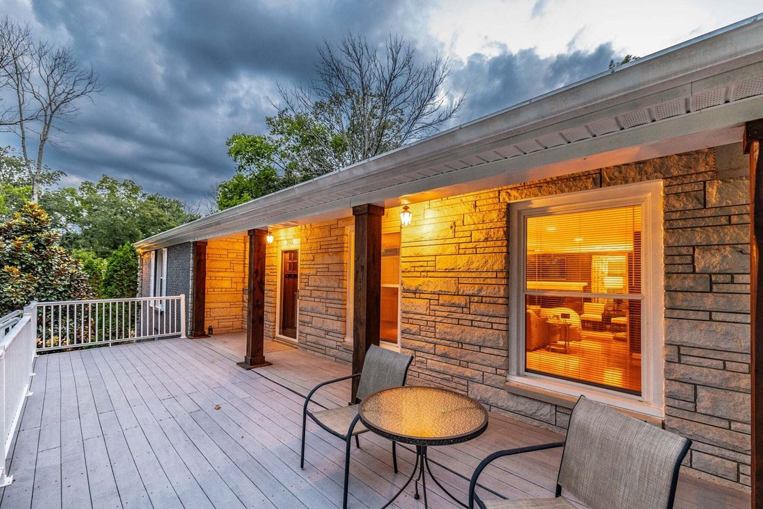 House in Goodlettsville, Tennessee, United States 5 - 18674238
