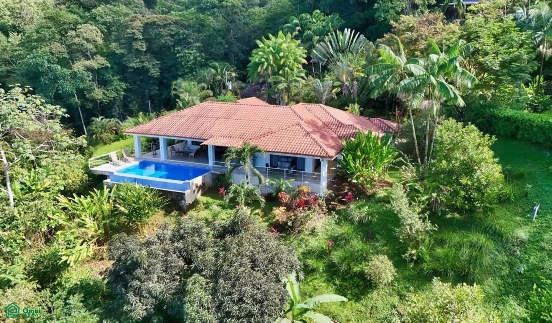 Casa en Uvita, Provincia de Puntarenas, Costa Rica 2 - 17729052