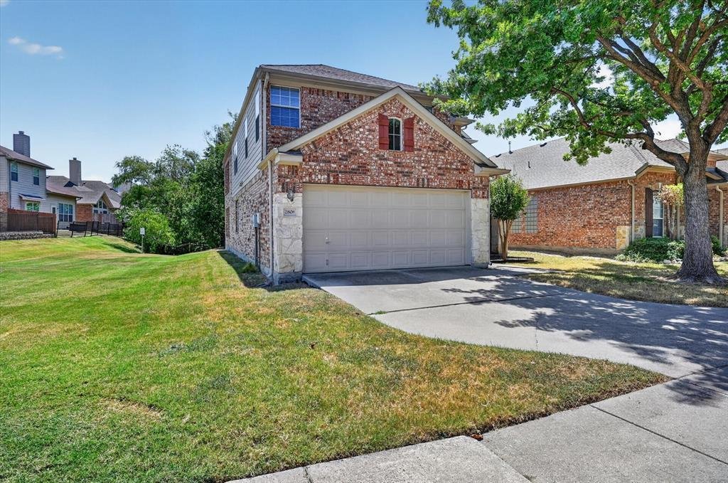 House in Plano, Texas, United States 3 - 18674208