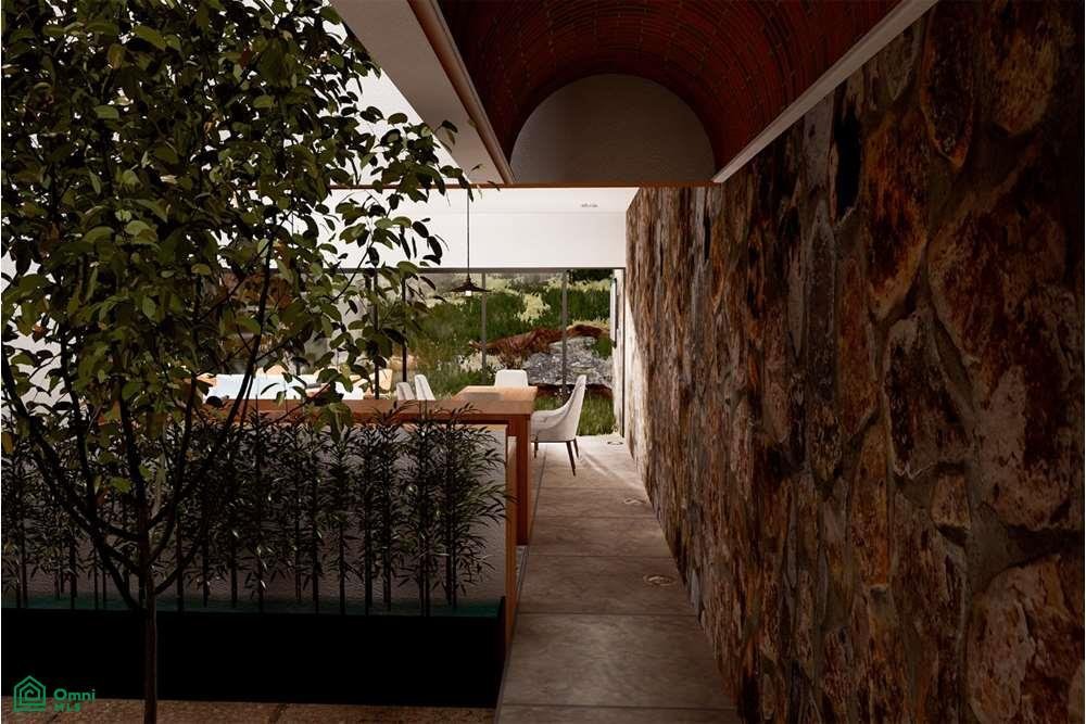 Casa a Los López, Guanajuato, Messico 3 - 18128010