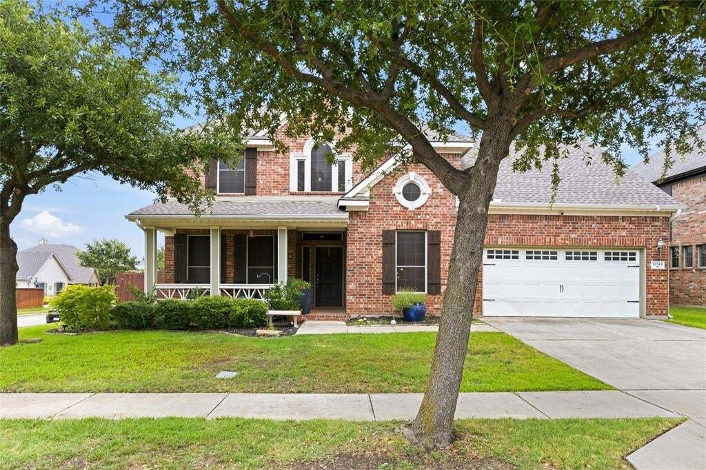 House in Fort Worth, Texas, United States 2 - 18674202