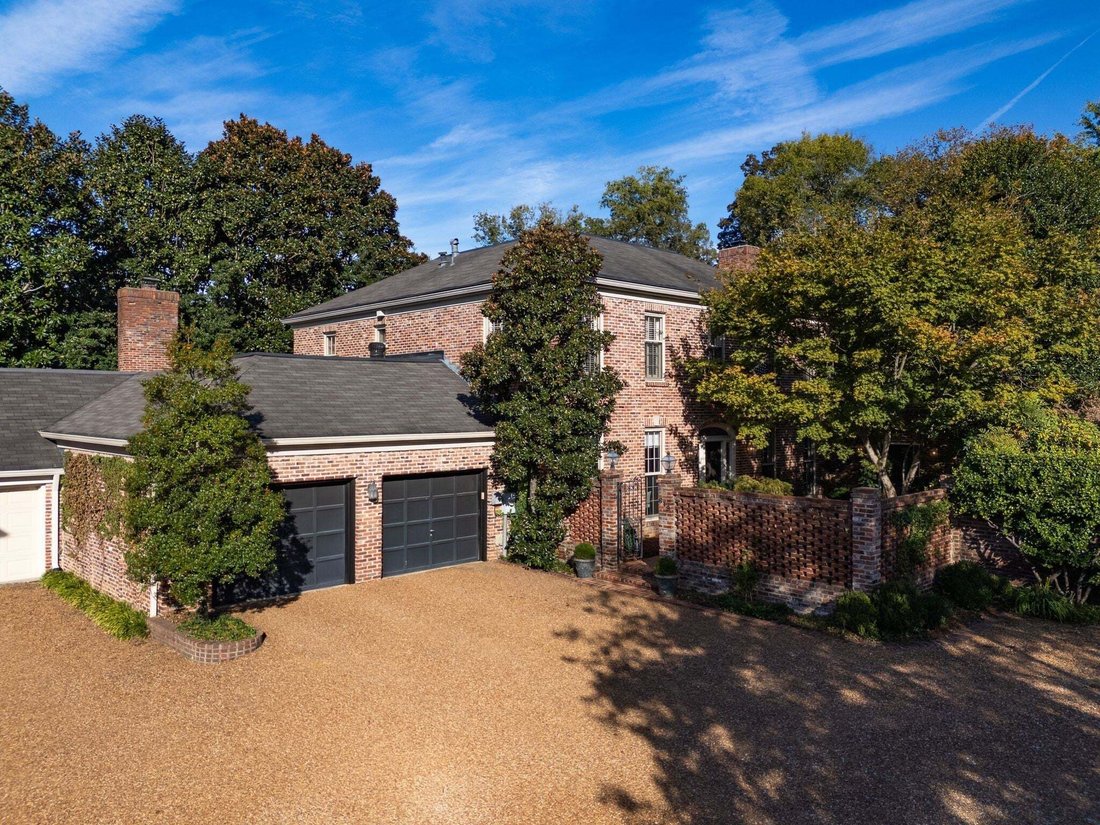 House in Forest Hills, Tennessee, United States 5 - 18674302