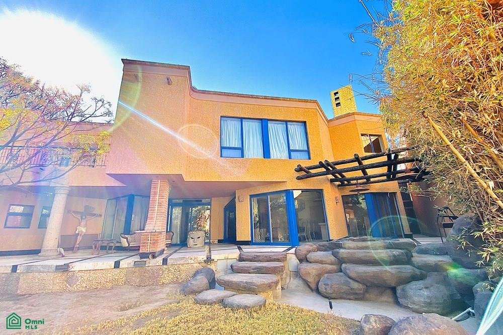 Casa a Ciudad Juárez, Chihuahua, Messico 4 - 18030408