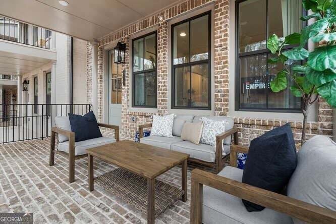 Townhouse in Brookhaven, Georgia, United States 5 - 18674167