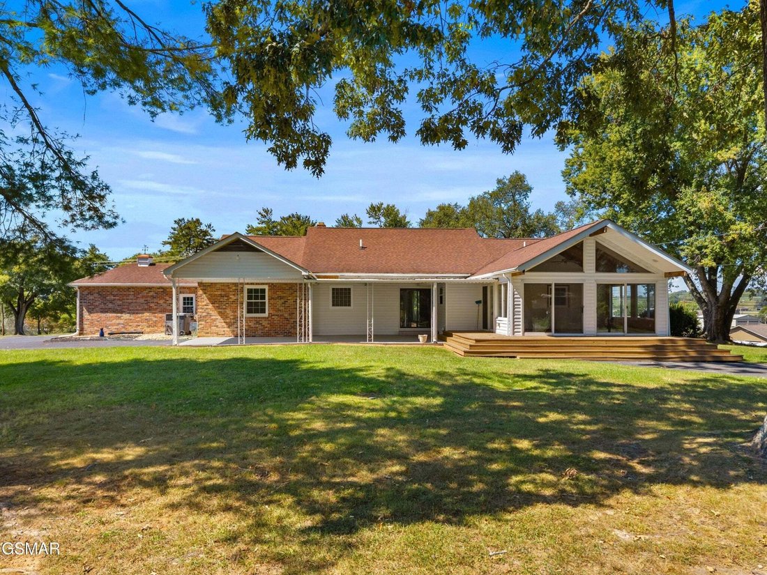 House in White Pine, Tennessee, United States 2 - 18674263