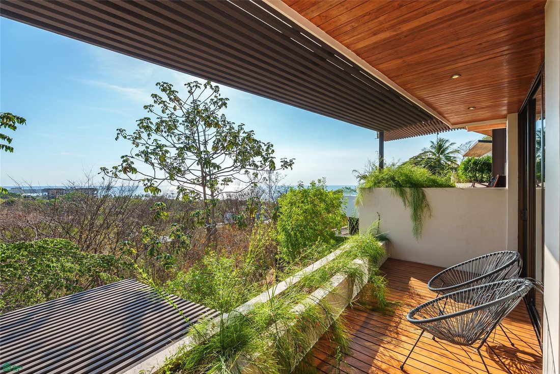 Casa a Tamarindo, Provincia di Guanacaste, Costa Rica 3 - 17775474
