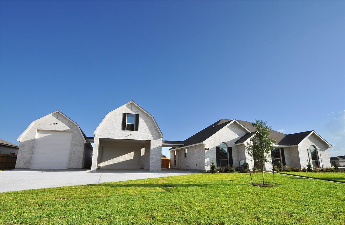 House in League City, Texas, United States 3 - 18674353