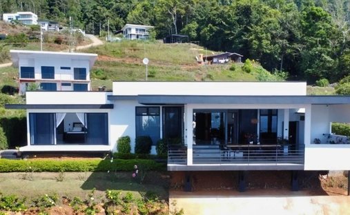 House in Pérez Zeledón, Costa Rica 1